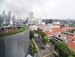 Raffles City Tower (D6), Office #469336351